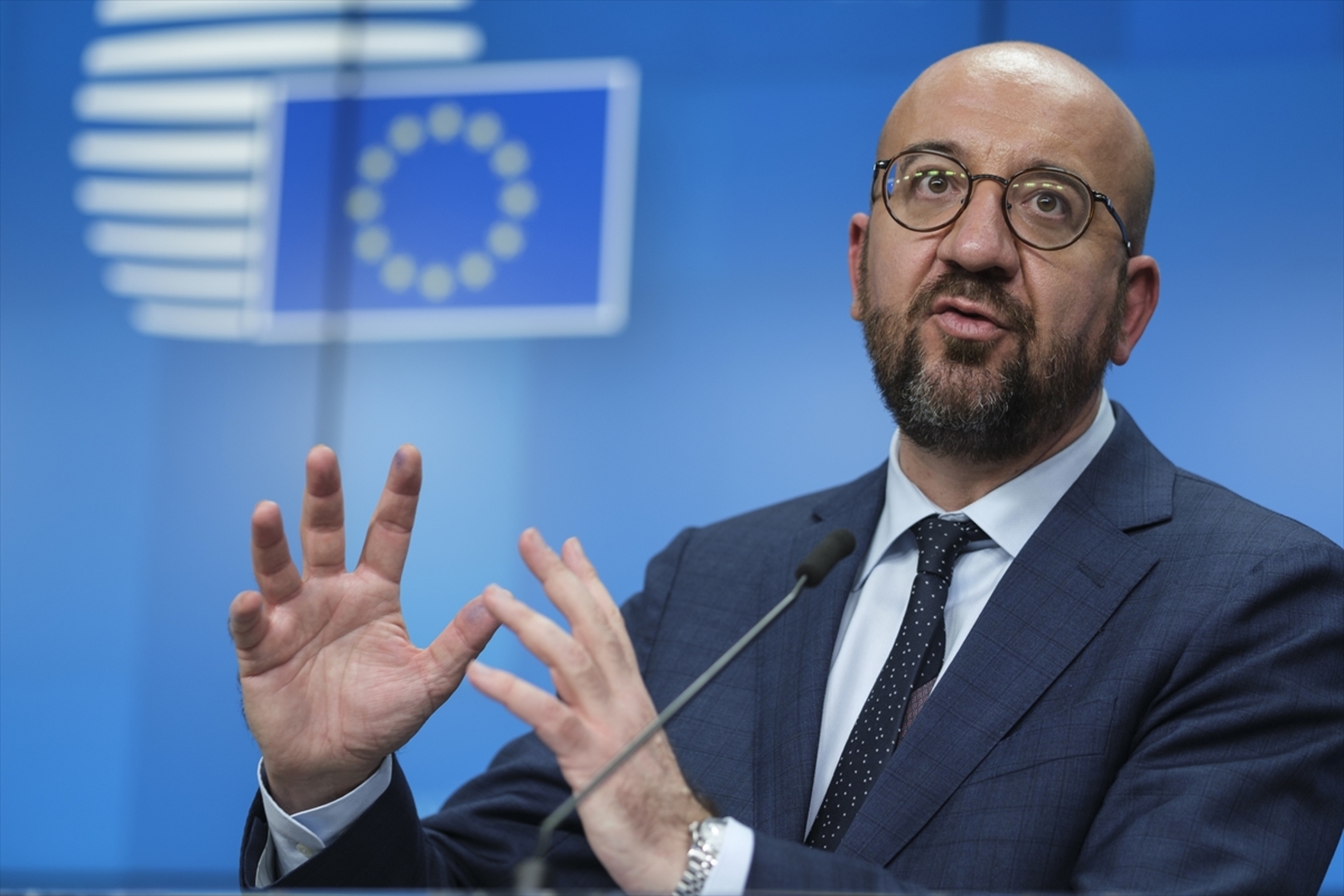 Preokret: Charles Michel povlači se iz izborne trke za EU - slika 1